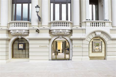 Chanel – Monaco 